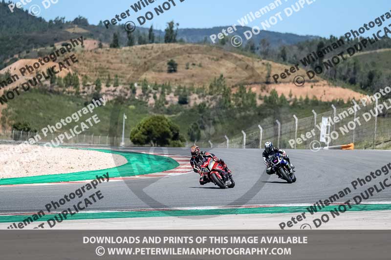 may 2019;motorbikes;no limits;peter wileman photography;portimao;portugal;trackday digital images